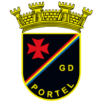 Portel logo