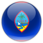Guam U23 logo
