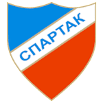 Spartak Plovdiv logo