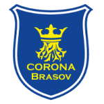 Csm Corona Brasov logo