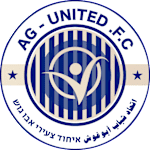 Ihud Tzerei Abu - Gosh logo