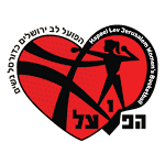 Hapoel Lev Jerusalem (W) logo
