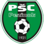PSC Pezinok logo