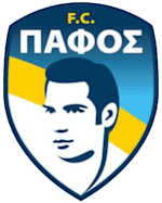 Pafos U19 logo