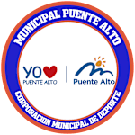 Puente Alto logo