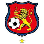 Caracas (W) logo