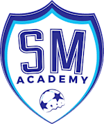 San Marino Academy football club logo