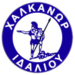 Halkanoras Idaliou logo