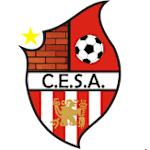Centro Estudiantil San Agustín logo