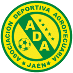 ADA Jaén football club logo
