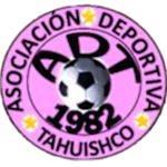 Asociación Deportiva Tahuishco football club logo