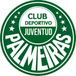 Cd Juventud Palmeiras logo