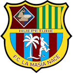 La Masía Nace logo