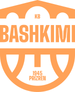 Bashkimi logo