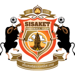 Sisaket FC logo
