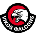 Vikos logo