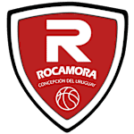 Rocamora (W) logo