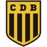 Berazategui (W) logo