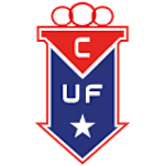Union Florida (W) logo