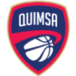 Quimsa (W) logo