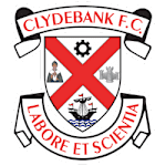 Clydebank football club logo