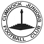 Cumnock Juniors logo