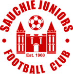 Sauchie Juniors logo