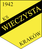 Wieczysta Krakow logo