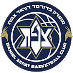 Safed S.C football club logo
