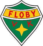Floby logo