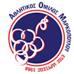 AO Markopoulo (W) logo