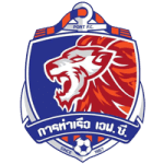 Thai Port FC football club logo