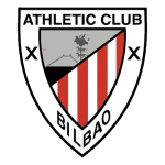 Athletic Bilbao U21 football club logo