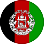 Afghanistan (W) logo