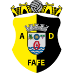 AD Fafe logo