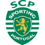 Sporting (W) logo