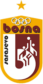 Bosna Sarajevo logo