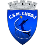 CSM Lugoj (W) logo
