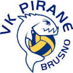 Brusno (W) logo