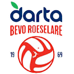 Bevo Roeselare (W) logo