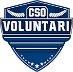 CSO Voluntari (W) logo