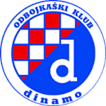 Dinamo Zagreb (W) logo