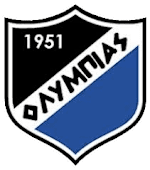 Olympiada Neapolis (W) logo