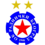 Radnicki Beograd (W) logo