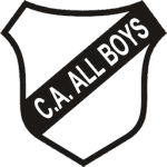 All Boys logo
