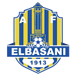 Af Elbasani logo