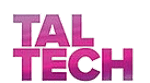 TalTech/Nordaid (W) logo