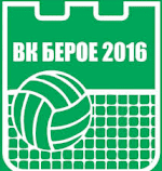 Beroe football club logo