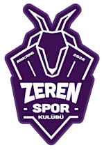 Zeren Spor (W) logo