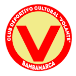 Cultural Volante logo